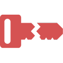 key